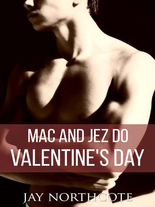 Cover image for Mac and Jez do Valentine's Day